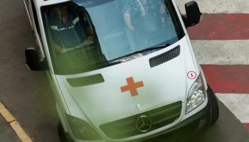 ТАСС: три человека погибли в ДТП с автобусом и грузовиком в Крыму