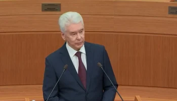 Сергей Собянин рассказал о значении создания кластеров кино и видеоигр