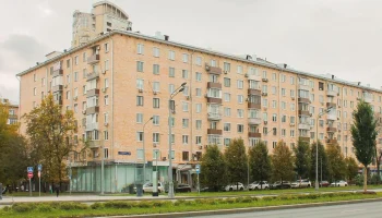 Как в Москве восстанавливают дома, в которых жили ученые