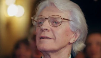 Умер народный артист СССР Олег Стриженов