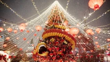 Сергунина подвела итоги совместных культурных фестивалей Москвы и Пекина