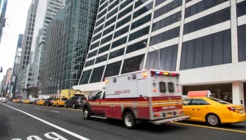 AP: не менее 11 человек пострадали при стрельбе в Южной Каролине