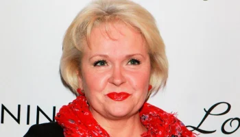 Актриса из сериала "Глухарь" Людмила Гаврилова умерла на 74-м году жизни