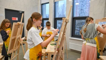 Собянин: в новом культурном центре в Северном Бутове откроют 36 секций и кружков