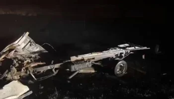 Число пострадавших в ДТП с "ГАЗелями" в Дагестане выросло до 10