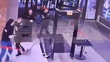 Причиной стрельбы в Мытищах стал конфликт посетителя с охранниками ТЦ