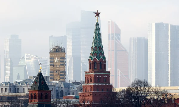 Синоптик Шувалов рассказал о резких скачках давления на предстоящей неделе в Москве Синоптик Шувалов рассказал о резких скачках давления на предстоящей неделе в Москве