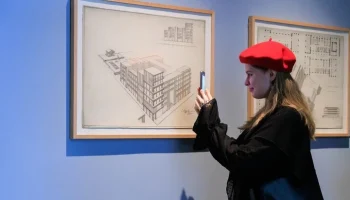 Сергунина: за три года в музеях столицы прошло более 80 выставок о Москве