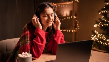 Декабрь без выгорания: почему праздники вызывают тревогу и как с ней справиться
