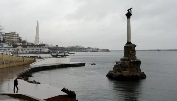 ВСУ запустили ложные цели по Севастополю