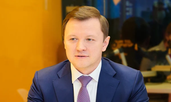 Владимир Ефимов: Все жители 67 домов в ВАО получили квартиры по программе реновации в 2025 году Владимир Ефимов: Все жители 67 домов в ВАО получили квартиры по программе реновации в 2025 году