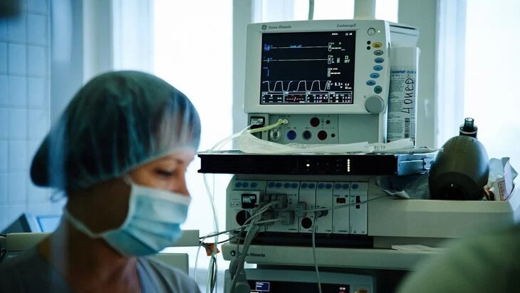 Один из пострадавших при атаке БПЛА на Липецкую область скончался в больнице Один из пострадавших при атаке БПЛА на Липецкую область скончался в больнице