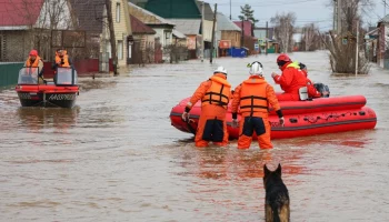 Замглавы Минздрава РФ прибыл в Орск для контроля работы медучреждений
