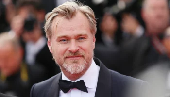 Назван лучший режиссер 2023 года по версии &laquo;Золотого глобуса&raquo;