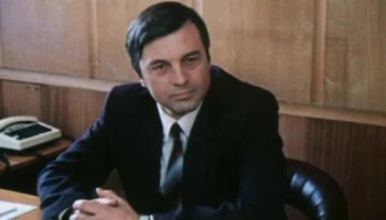 Умер актер и режиссер Вячеслав Богачев