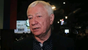 Состояние бывшего главного тренера сборной РФ по футболу Игнатьева ухудшилось