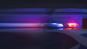 Пять человек погибли при крушении санитарного вертолета на юго-востоке Ливии