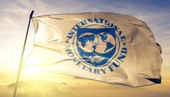 В МВФ заявили, что экономика мира разделилась на США, Китай и несвязанные страны