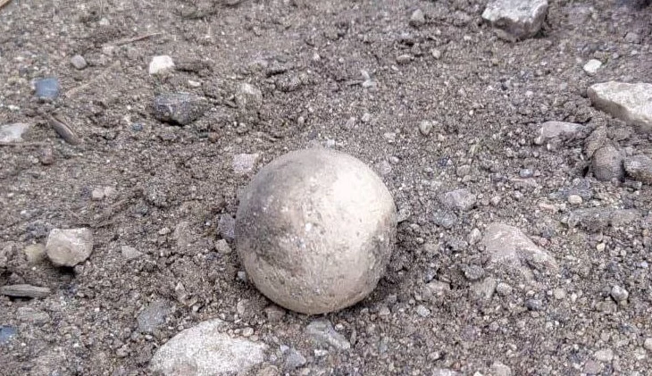 Аксенов предупредил жителей и гостей Крыма о несдетонировавших боеприпасах ATACMS Аксенов предупредил жителей и гостей Крыма о несдетонировавших боеприпасах ATACMS