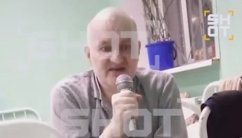 В Сети появилось первое интервью маньяка-кукольника Москвина из психбольницы