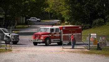 Как минимум 16 человек погибли после взрыва на заводе в Теннесси в США