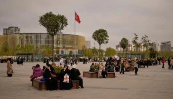 Не менее 30 афтершоков произошло после землетрясения в Стамбуле