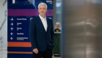 Собянин утвердил проект комплексного развития территории в Черемушках