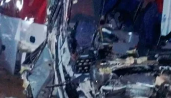 В РСТ заявили о 25 пострадавших россиянах в ДТП в Египте