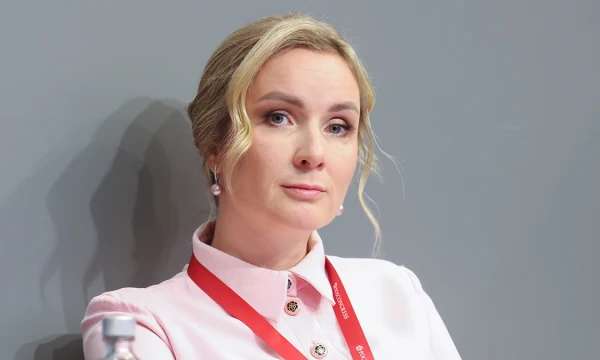 Львова-Белова рассказала о состоянии детей, пострадавших при атаке на Ростов-на-Дону Львова-Белова рассказала о состоянии детей, пострадавших при атаке на Ростов-на-Дону