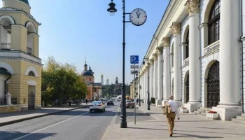 Москвичи могут следить за содержанием городских часов с помощью портала "Наш город"