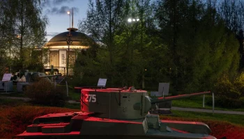 Музей &laquo;Г.О.Р.А.&raquo; будет работать бесплатно в &laquo;Ночь музеев&raquo;