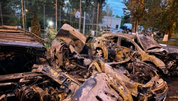 Гладков: 29 человек пострадали в результате обстрела Белгорода со стороны ВСУ