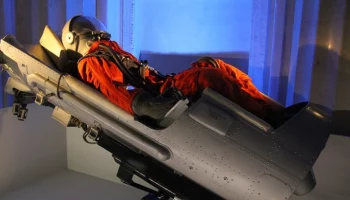 Фестиваль "Первые в космосе" пройдет в Московском дворце пионеров