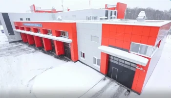 Собянин: Два новых пожарно-спасательных подразделения начали работу в ТиНАО