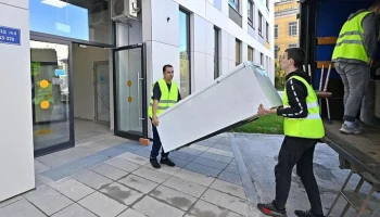 Помощью города при переезде по программе реновации воспользовались 85% семей в ЦАО