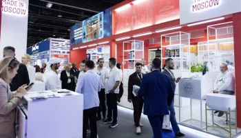 Экспортеры Москвы назвали ОАЭ и КНР приоритетными странами для продвижения