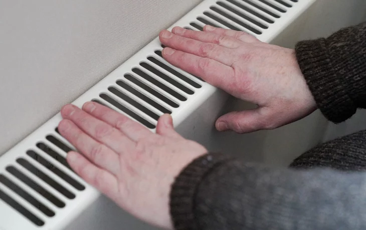 Повторное отключение отопления в Москве начнется 17 мая Повторное отключение отопления в Москве начнется 17 мая