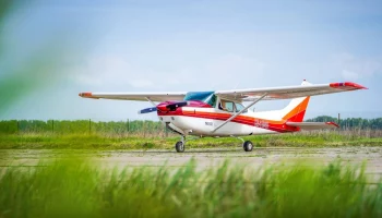 Собянин: Авиапатрулирование лесов для защиты от пожаров начнется 1 мая