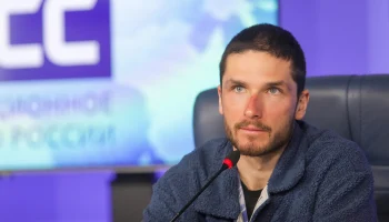 Призер Олимпиады от России Филиппов рассказал о любви итальянцев к русским