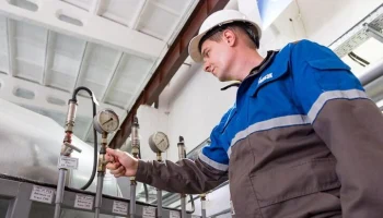 Гидравлические испытания тепловых сетей начались в Москве в полном объеме