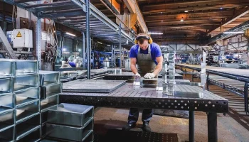 Число промышленных площадок в Москве выросло до 4,5 тысячи благодаря программам поддержки