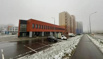 На городских торгах реализуют 13 нежилых помещений в районе Некрасовка