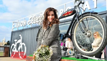 Вокруг парка на электромобиле: что будет доступно напрокат в Москве