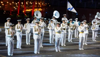 Продолжаем славные традиции