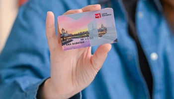 На бульварах и в парках: какие мероприятия посетить в честь 25-летия карты москвича На бульварах и в парках: какие мероприятия посетить в честь 25-летия карты москвича