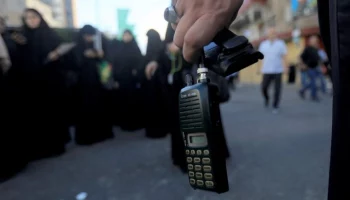 В Ливане запретили провоз раций и пейджеров на борт самолета