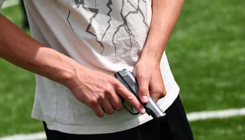 Десять человек погибли в результате стрельбы в Австралии