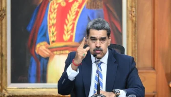 Мадуро заявил о задержании семи наемников, трое из которых прибыли c Украины