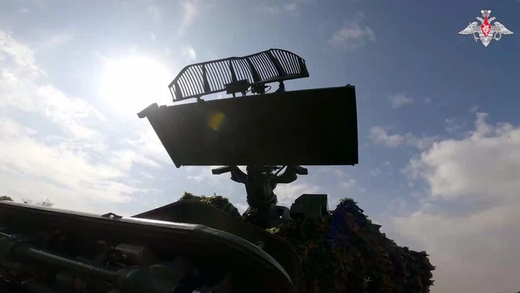 МО РФ: за прошедшие сутки ВСУ 6 раз атаковали объекты российской энергетики МО РФ: за прошедшие сутки ВСУ 6 раз атаковали объекты российской энергетики