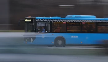 Мосгортранс присоединился к добровольной сертификации низкоуглеродной энергии